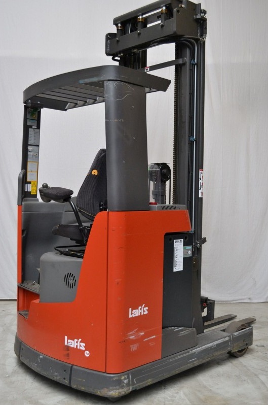 Рийчтрак Lafis 141DTFVRE710UNS 1400 kg