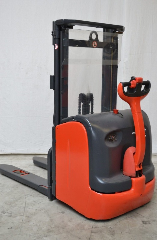 Стакер Linde L16 372 1600 кг
