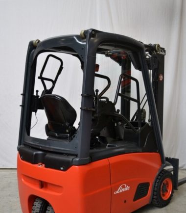 Linde E15 386