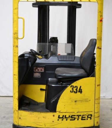 Рийчтрак 1600 кг Hyster R1.6