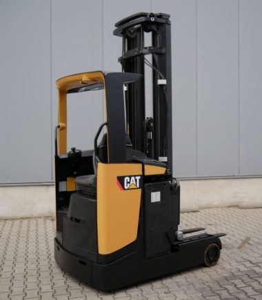 Рийчтрак Caterpillar NR16N-ITF7000