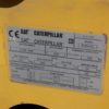Електрокар Caterpillar EP35K-PAC