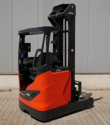 Рийчтрак Linde R14 1120
