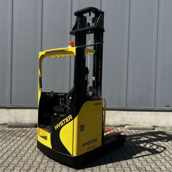 Рийчтрак HYSTER R1.4H