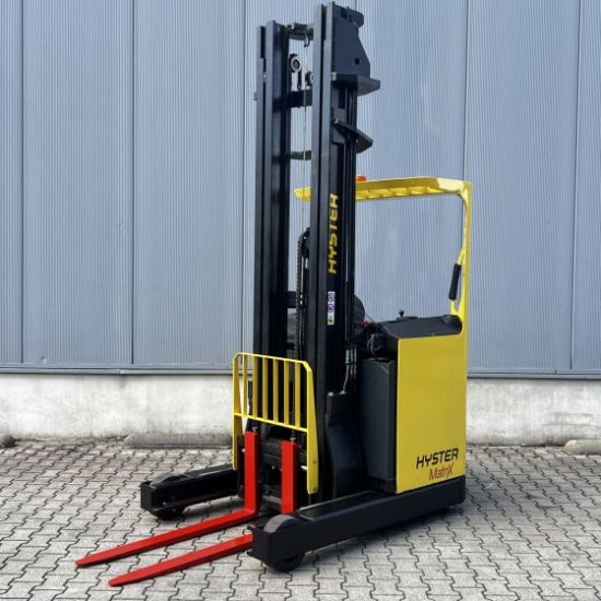 Рийчтрак HYSTER R1.4H