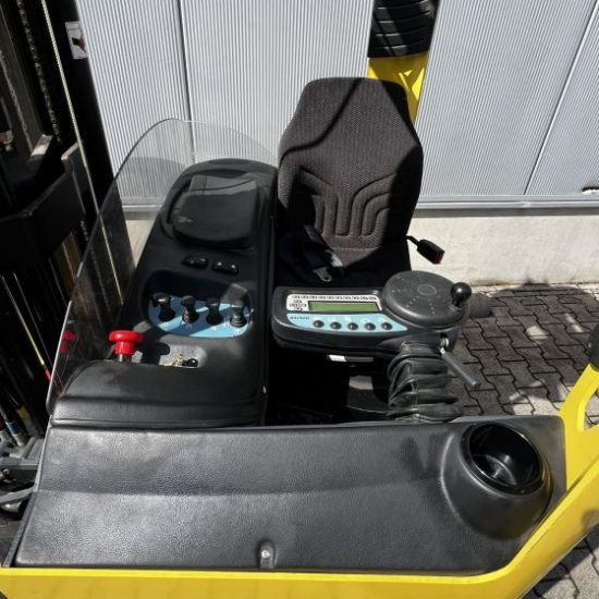 Рийчтрак HYSTER R1.4H