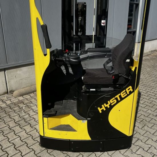 Рийчтрак HYSTER R1.4H