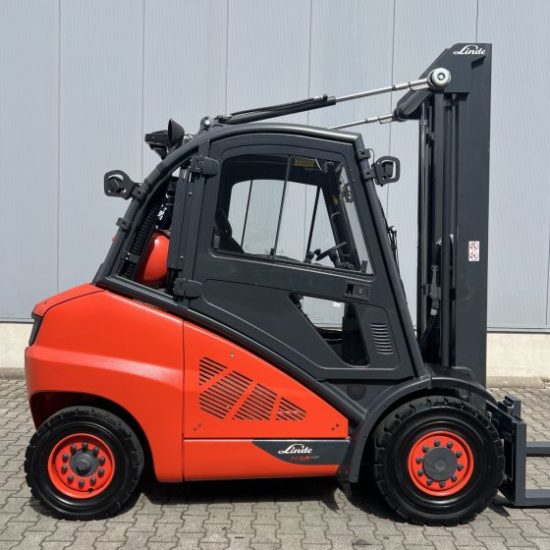 LINDE H50T-02 (394) EVO