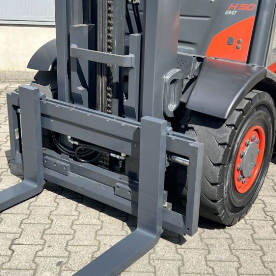 LINDE H50T-02 (394) EVO