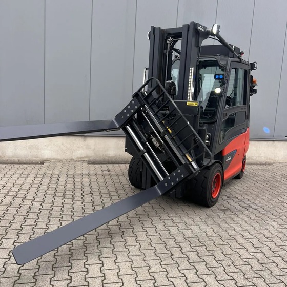 Електрокар LindeE50/60HL