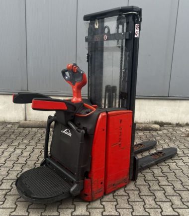 Стакер Linde L16AP