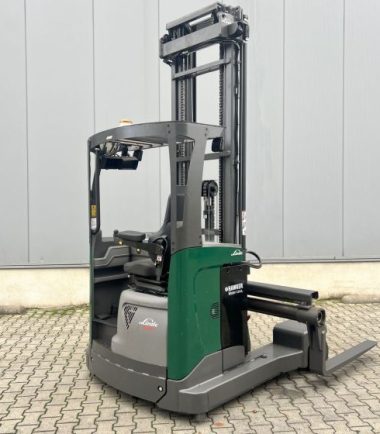 Рийчтрак Linde R20F