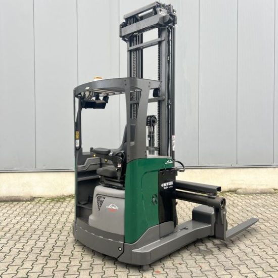 Рийчтрак Linde R20F