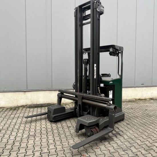 Рийчтрак Linde R20F