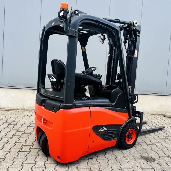 Linde E12 386-02 EVO