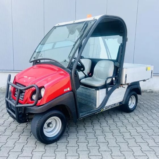 Club Car Carryall 510