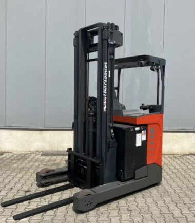 Рийчтрак Atlet UMS200DTFVR630