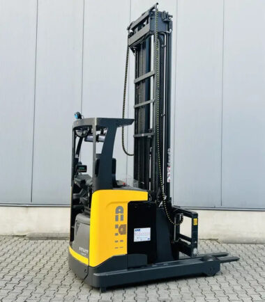 рийчтрак Atlet UHD 250