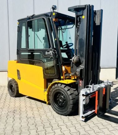 Електрокар HX50B