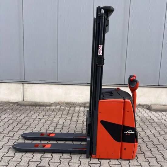 стакер Linde L14 11732