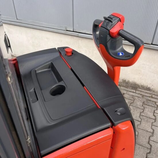 стакер Linde L14 11732