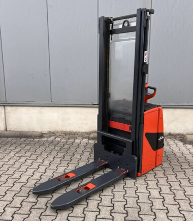 стакер Linde L14 11732