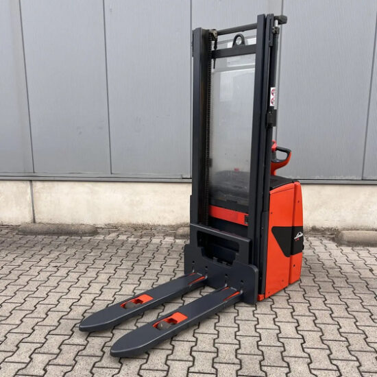 стакер Linde L14 11732